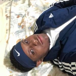 Meet your Posher, Tyler